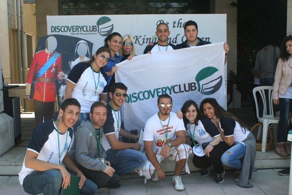 NDU Open Doors 2013